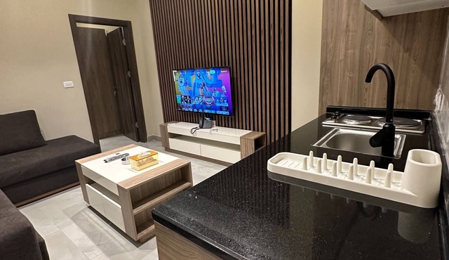 201 AL-NAJEH JRE Apartments For Rent ave