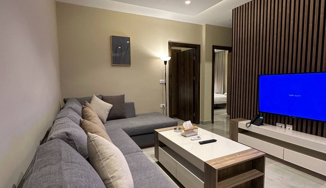 202 Al-najeh JRE Apartments For Rent ave