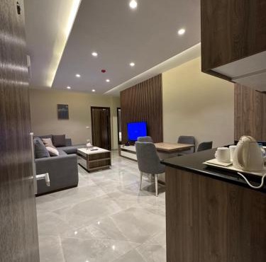 202 AL-NAJEH JRE Apartments For Rent ave