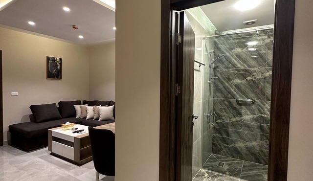 203 Al-najeh JRE Apartments For Rent ave