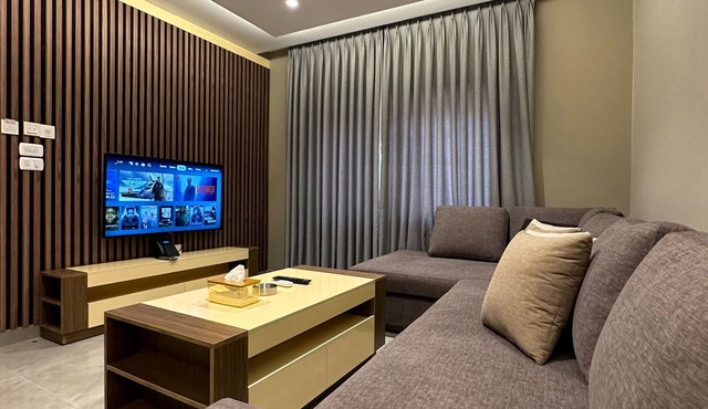 204 AL-NAJEH JRE Apartments For Rent ave