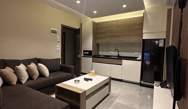 205 AL-NAJEH JRE Apartments For Rent ave