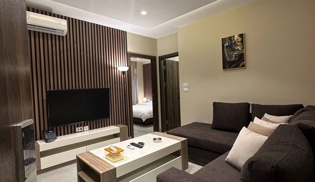 207 AL-NAJEH JRE Apartments For Rent ave