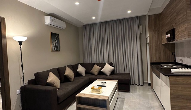 208 AL-NAJEH JRE Apartments For Rent ave