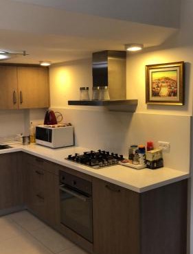 29 Efraim Street Apartment