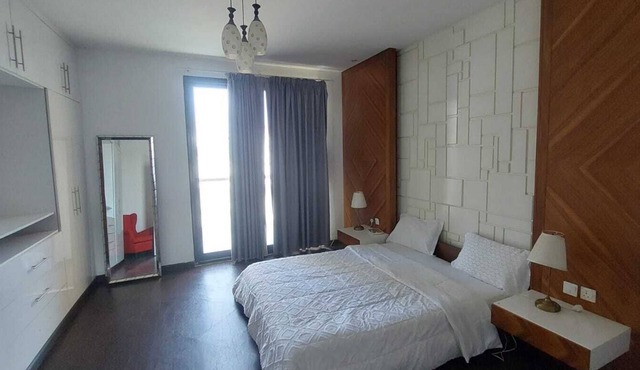 2BHK Villa Townhouse