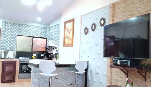 2BR Home Near Ocotal Beach | 5 Min to the Beach, 8 Min to Coco