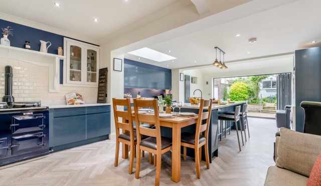 3 Bed in Sandsend (oc-n29555) in Sandsend