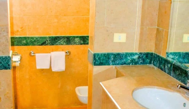 3-bedroom Beach front villa in Sheraton Sharm El Sheikh Resort. in South Sinai Governorate