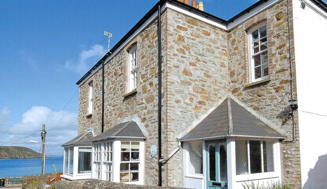 3 bedroom accommodation in Gorran Haven in Gorran Haven