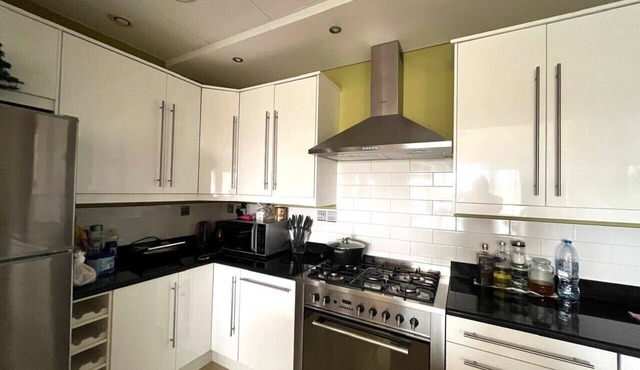 3 Bedroom Villa with Golf View