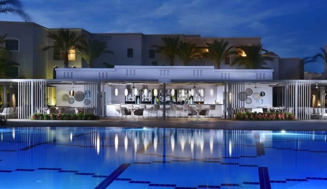 3 Elegant Rooms w/Pool Access Near Diving and Snorkeling Sites in Nabq Bay in South Sinai Governorate