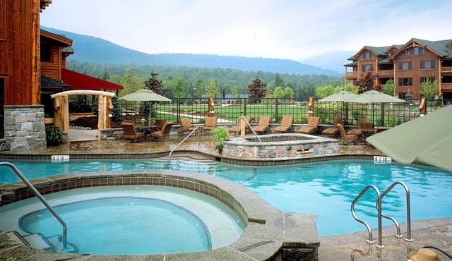 30% off BOOK @ Whiteface Lodge – LAKE PLACID, NY. AVAIL NOV 27th-DEC 4th in Lake Placid