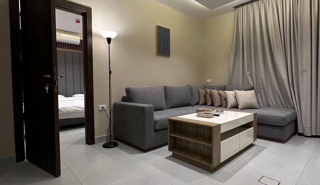 301 AL-NAJEH JRE Apartments For Rent ave