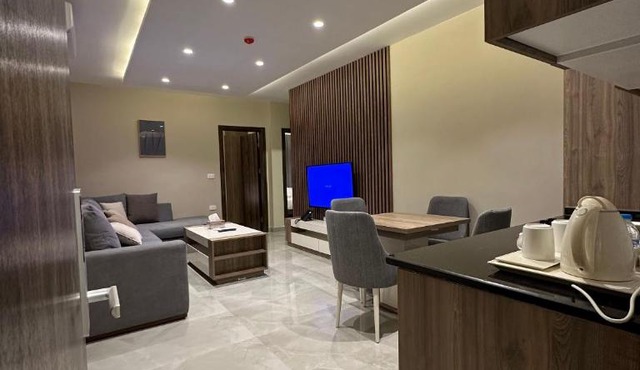 302 AL-NAJEH JRE Apartments For Rent ave