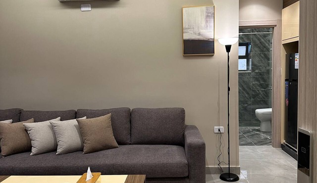 305 AL-NAJEH JRE Apartments For Rent ave in Amman
