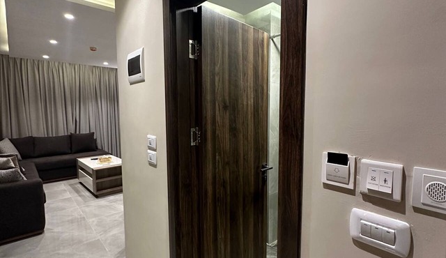 307 AL-NAJEH JRE Apartments For Rent ave in Amman