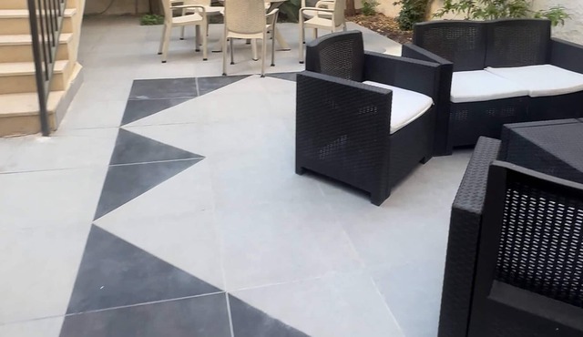 3bedroom Apartment At Khelda