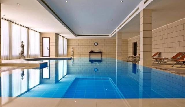 4 Bright Rooms with Garden View and Swimming Pool Perfect for Mini Vacations