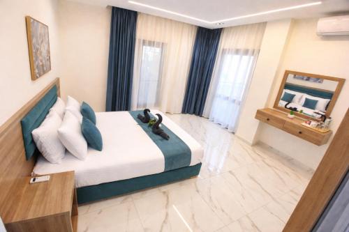 4S Icon Suites in Hurghada