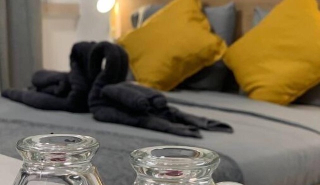 5 ★ APT@Haifa center, AMAZING Sea View, WIFI&NTFLX 25