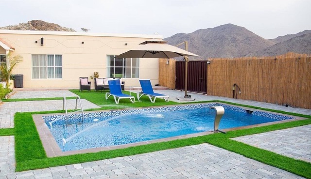 800 Mountain Resort vacation house