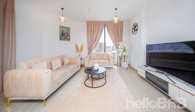 806 | 3BR | EDISON HOUSE| AOUDOU HAMIDOU
