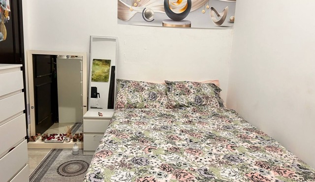 A cool place to spend your long and short time stay in Abu dhabi