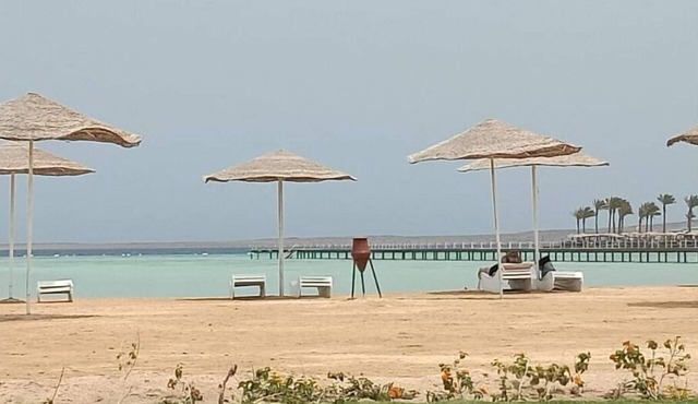 A435 Comfy & Cozy in Scandic Resort with beach and pools