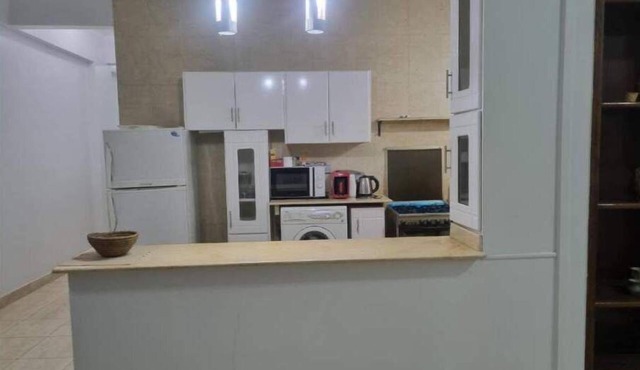 Abo Hashim Nile Flat Two Bedroom Apartment