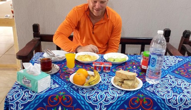 Abo Orabi Guest House
