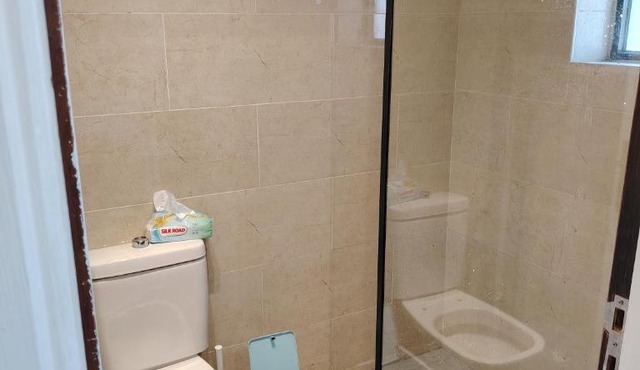 Abu alzoz home سكن مشترك