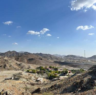 Abucho Adventure Holiday Homes