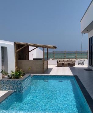 Acacia Beach Villa