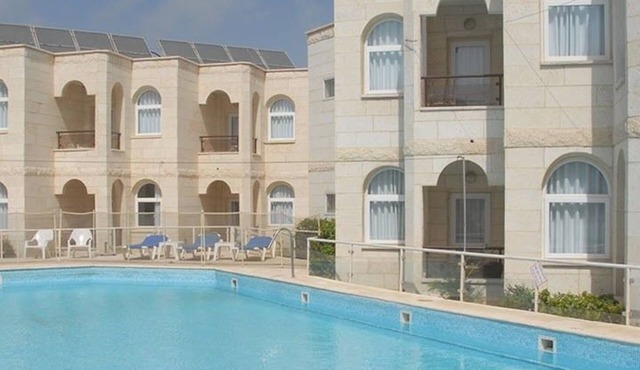 Acco Beach Hotel
