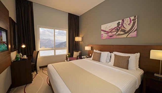 Action Hotel Ras Al Khaimah