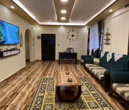 Ad Deir Guesthouse