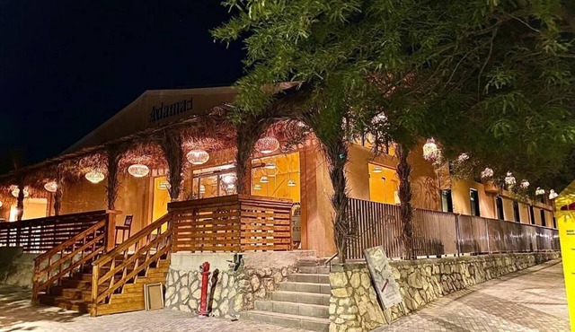 Adama Hotel