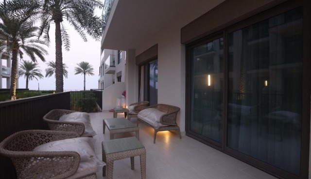 Address Beach Fujairah sharm