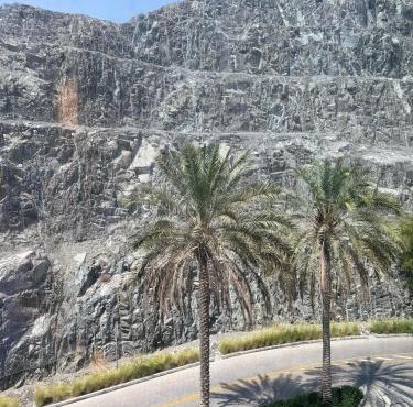 Address Beach Resort Fujairah2BHK Apartment by Blue World 3007