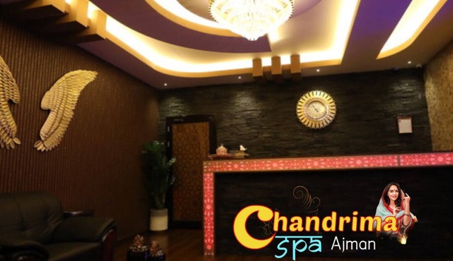 Chandrima Spa Ajman: The Best Massage in Ajman