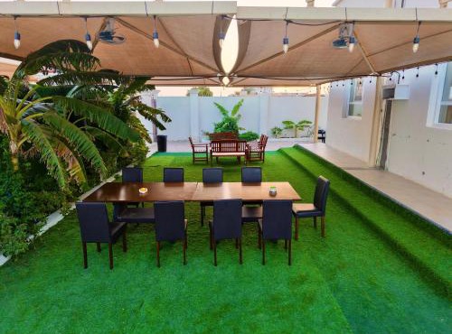 Afaq guest house