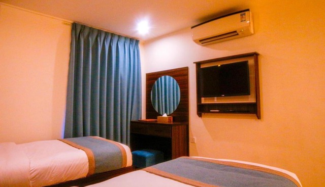 ِAfnan hotel