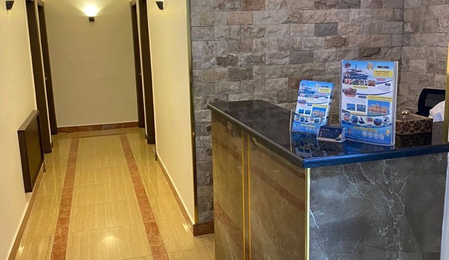 Afnan Hotel