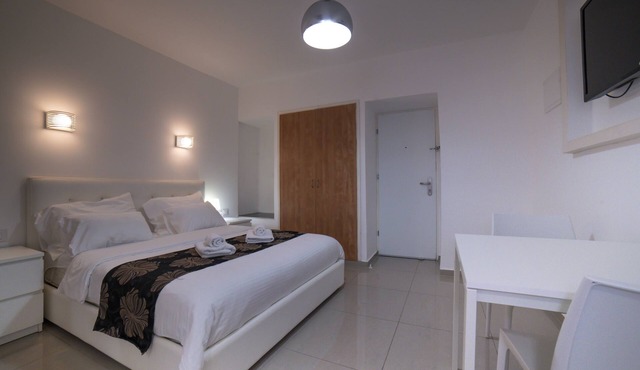 Agamim Hotel