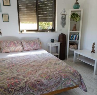 AguaLife - A private room with private shower