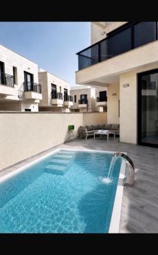 AH - Village Villa 29