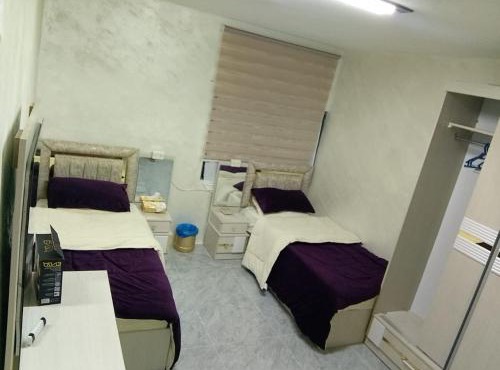 Ahmad Hostel