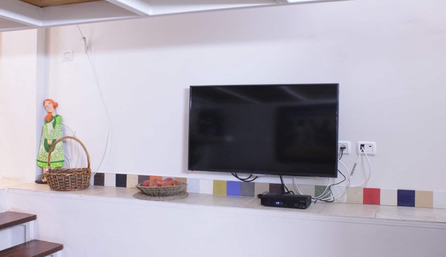 Ahuzat Shaul - Apartment