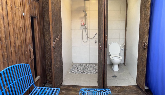 Ahuzat Shaul Seaside Suite Number 2